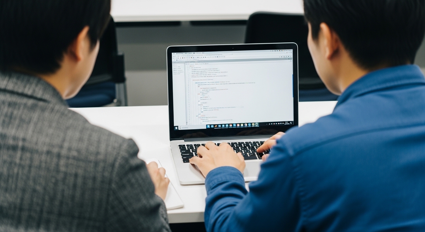 実際にプログラム動かしながら、覚えていきましょう