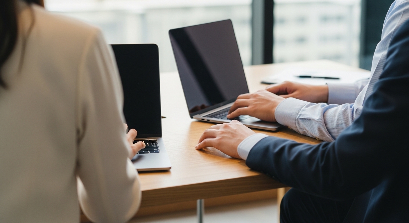 疑問に思ったことは、お気軽に質問してください