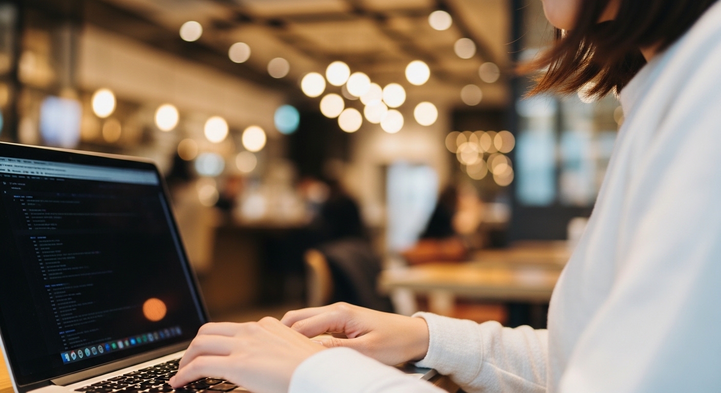 疑問に思ったことは、お気軽に質問してください